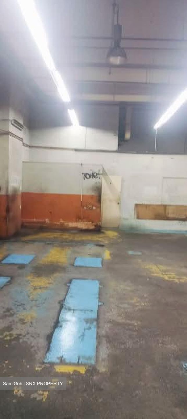 Paya Ubi Industrial Park (D14), Factory #568714841